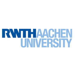RWTH-Aachen-Logo
